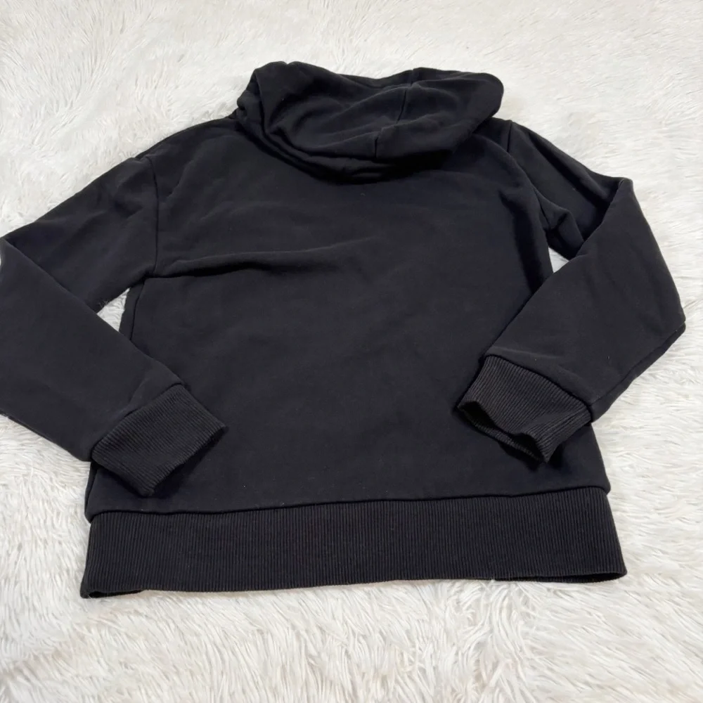 Puma gently used